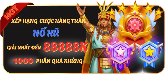 Hệ thống súng đạn đa dạng 23win01