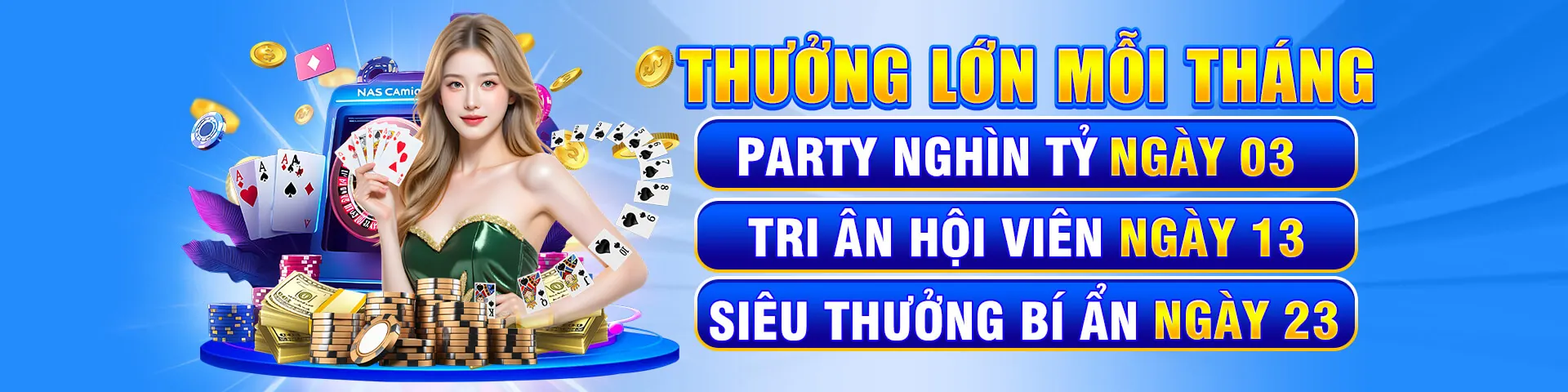 Hình ảnh chính về phúc lợi độc quyền 23win01 Code
