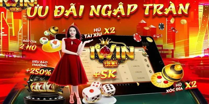 Nổ Hũ Jackpot Lũy Tiến tại 23win01 code